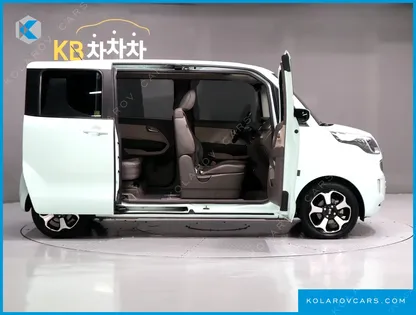 KIA RAY LUXURY