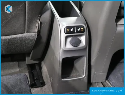 KIA RAY LUXURY