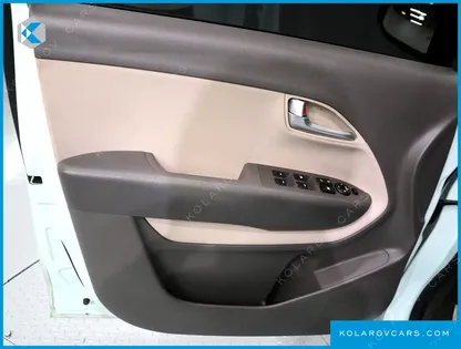 KIA RAY LUXURY