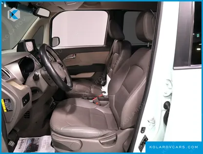 KIA RAY LUXURY