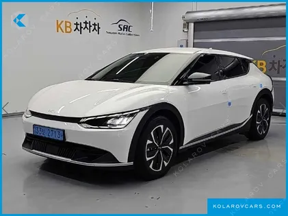 KIA EV6 LONG RANGE