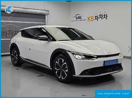 KIA EV6 LONG RANGE