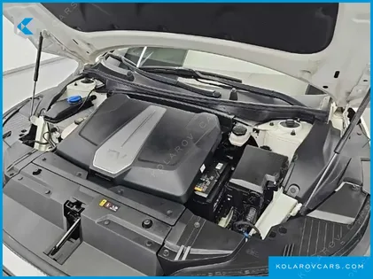 KIA EV6 LONG RANGE