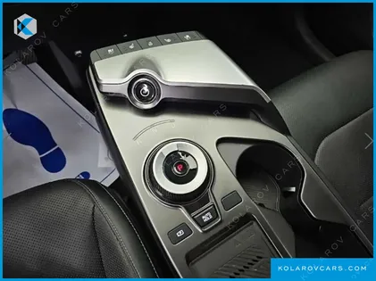 KIA EV6 LONG RANGE