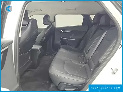KIA EV6 LONG RANGE