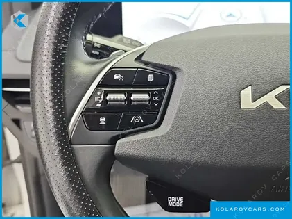 KIA EV6 LONG RANGE