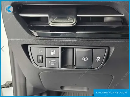 KIA EV6 LONG RANGE