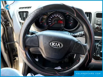 KIA RAY DELUXE