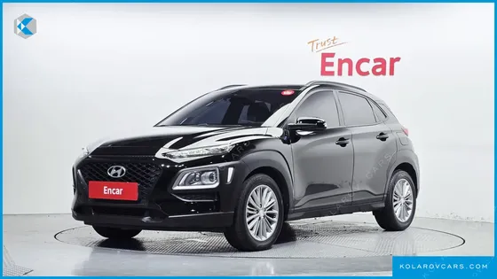 HYUNDAI KONA 1.6 TURBO 2WD