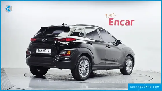 HYUNDAI KONA 1.6 TURBO 2WD