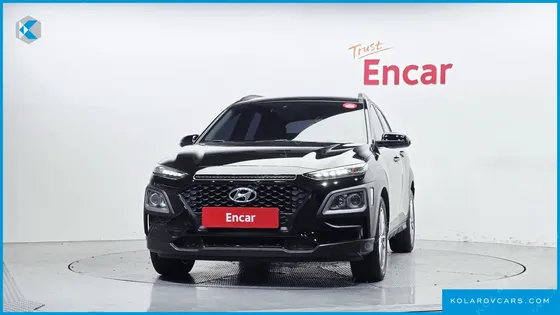 HYUNDAI KONA 1.6 TURBO 2WD