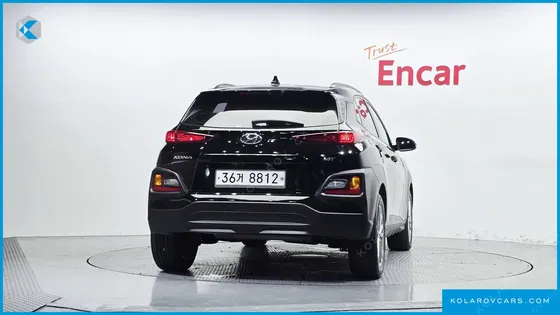 HYUNDAI KONA 1.6 TURBO 2WD