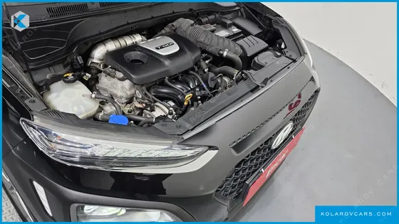 HYUNDAI KONA 1.6 TURBO 2WD