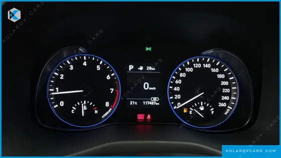 HYUNDAI KONA 1.6 TURBO 2WD