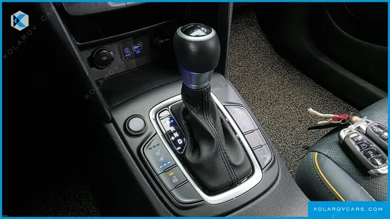 HYUNDAI KONA 1.6 TURBO 2WD