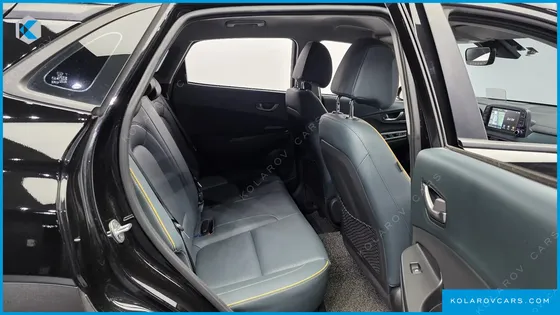 HYUNDAI KONA 1.6 TURBO 2WD