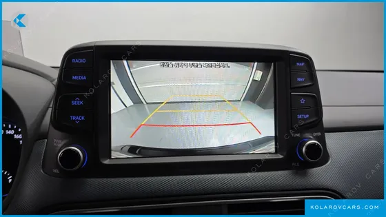 HYUNDAI KONA 1.6 TURBO 2WD