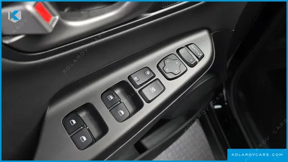 HYUNDAI KONA 1.6 TURBO 2WD