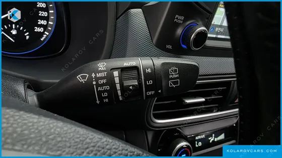 HYUNDAI KONA 1.6 TURBO 2WD