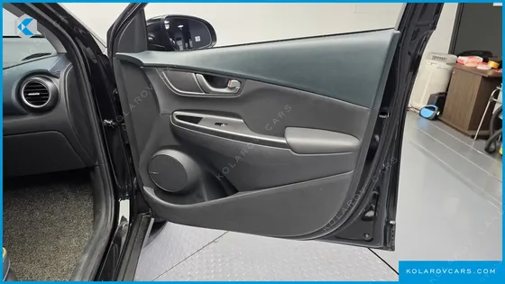 HYUNDAI KONA 1.6 TURBO 2WD