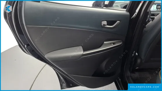 HYUNDAI KONA 1.6 TURBO 2WD