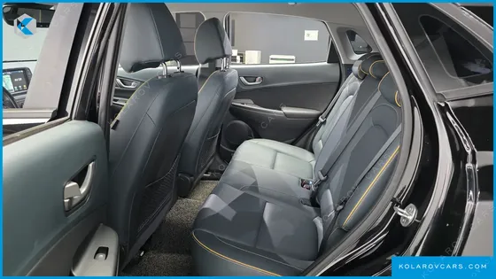 HYUNDAI KONA 1.6 TURBO 2WD