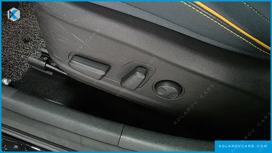 HYUNDAI KONA 1.6 TURBO 2WD