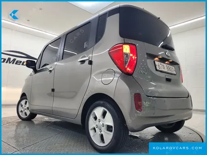 KIA RAY LUXURY