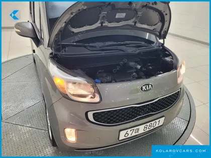 KIA RAY LUXURY