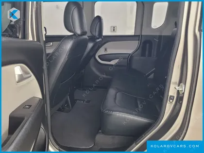 KIA RAY LUXURY