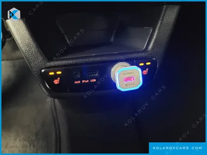 KIA RAY LUXURY