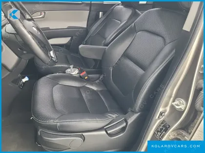 KIA RAY LUXURY