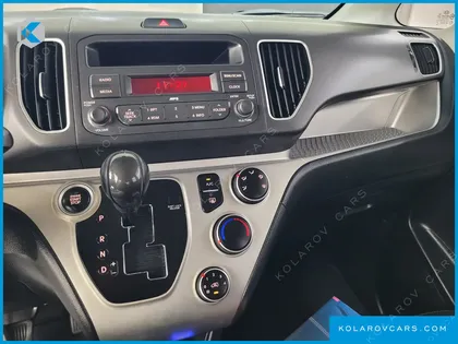 KIA RAY LUXURY