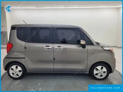 KIA RAY LUXURY