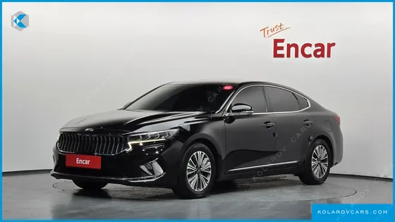 KIA K7 NOBLESSE