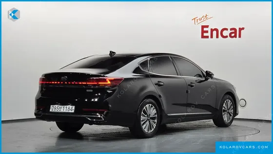 KIA K7 NOBLESSE