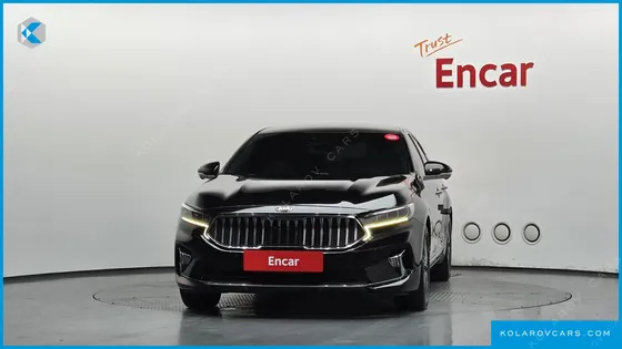 KIA K7 NOBLESSE