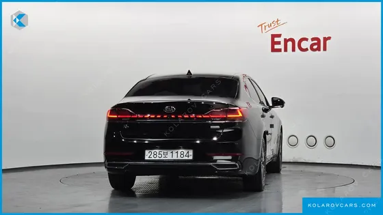 KIA K7 NOBLESSE