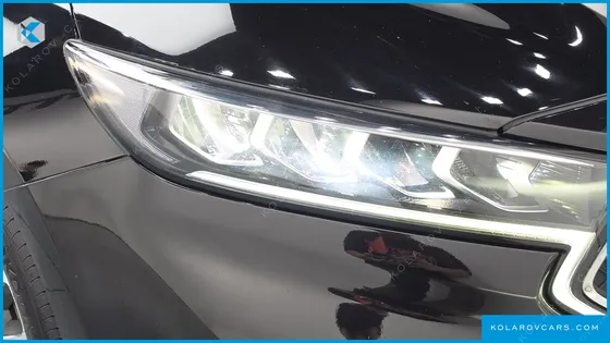 KIA K7 NOBLESSE
