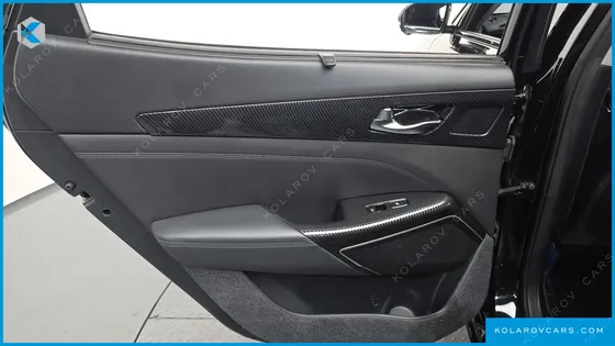KIA K7 NOBLESSE