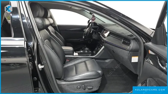 KIA K7 NOBLESSE