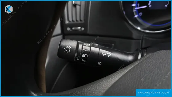 HYUNDAI SONATA LPI LUXURY