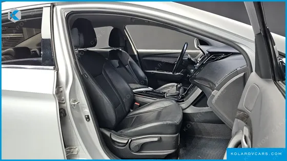 HYUNDAI I40 1.7 VGT