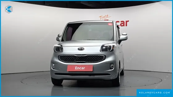 KIA RAY LUXURY