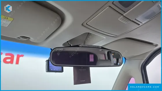 KIA RAY LUXURY