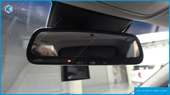 HYUNDAI KONA DIESEL 1.6 2WD