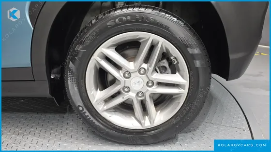 HYUNDAI KONA DIESEL 1.6 2WD