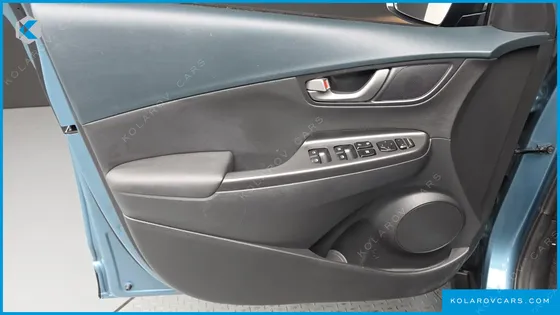 HYUNDAI KONA DIESEL 1.6 2WD