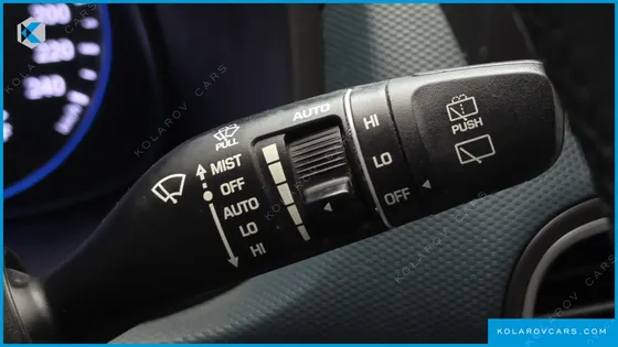 HYUNDAI KONA DIESEL 1.6 2WD