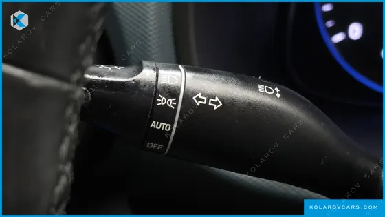 HYUNDAI KONA DIESEL 1.6 2WD